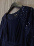 S.L. Fashions Dress Size 8P New